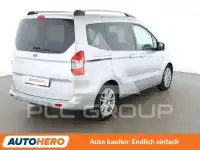 2019 Ford Tourneo