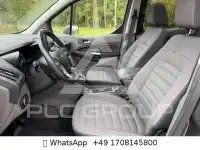 2019 Ford Tourneo