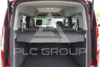 2019 Ford Tourneo