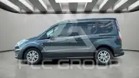 2019 Ford Tourneo