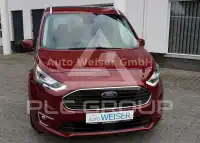 2019 Ford Tourneo