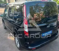 2019 Ford Tourneo