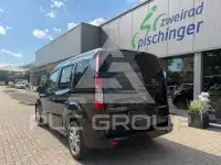 2019 Ford Tourneo