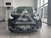 2019 Ford Tourneo