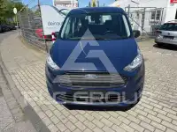 2019 Ford Tourneo