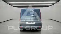 2019 Ford Tourneo