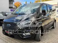 2019 Ford Tourneo