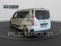 2019 Ford Tourneo