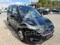 2019 Ford Tourneo