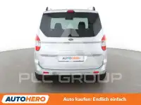 2019 Ford Tourneo