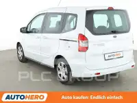 2019 Ford Tourneo
