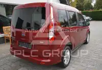 2019 Ford Tourneo