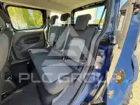 2019 Ford Tourneo