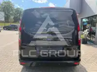 2019 Ford Tourneo