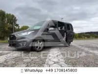 2019 Ford Tourneo