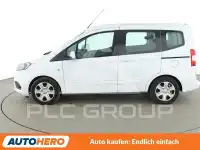 2019 Ford Tourneo