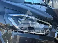2019 Ford Tourneo