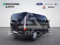 2019 Ford Tourneo