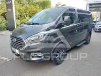 2019 Ford Tourneo