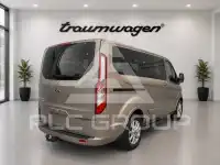 2019 Ford Tourneo