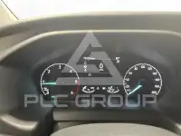 2019 Ford Tourneo