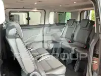 2019 Ford Tourneo