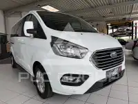 2019 Ford Tourneo