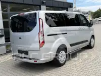 2019 Ford Tourneo