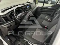 2019 Ford Tourneo