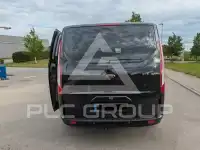 2019 Ford Tourneo