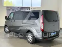 2019 Ford Tourneo