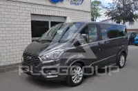 2019 Ford Tourneo