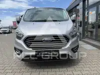 2019 Ford Tourneo