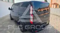 2019 Ford Tourneo