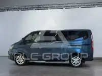 2023 Ford Tourneo