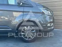 2019 Ford Tourneo