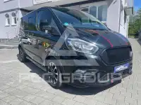 2019 Ford Tourneo