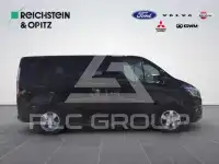 2019 Ford Tourneo