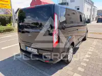 2019 Ford Tourneo