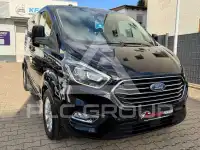 2019 Ford Tourneo