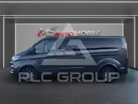 2019 Ford Tourneo