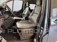 2023 Ford Tourneo