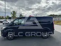 2019 Ford Tourneo