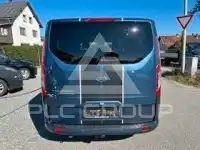 2019 Ford Tourneo