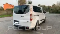 2019 Ford Tourneo