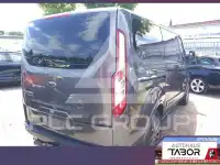 2019 Ford Tourneo