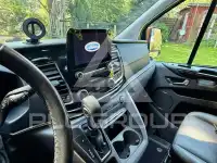 2019 Ford Tourneo