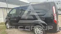 2019 Ford Tourneo