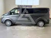2019 Ford Tourneo