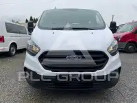 2019 Ford Tourneo